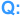 Q